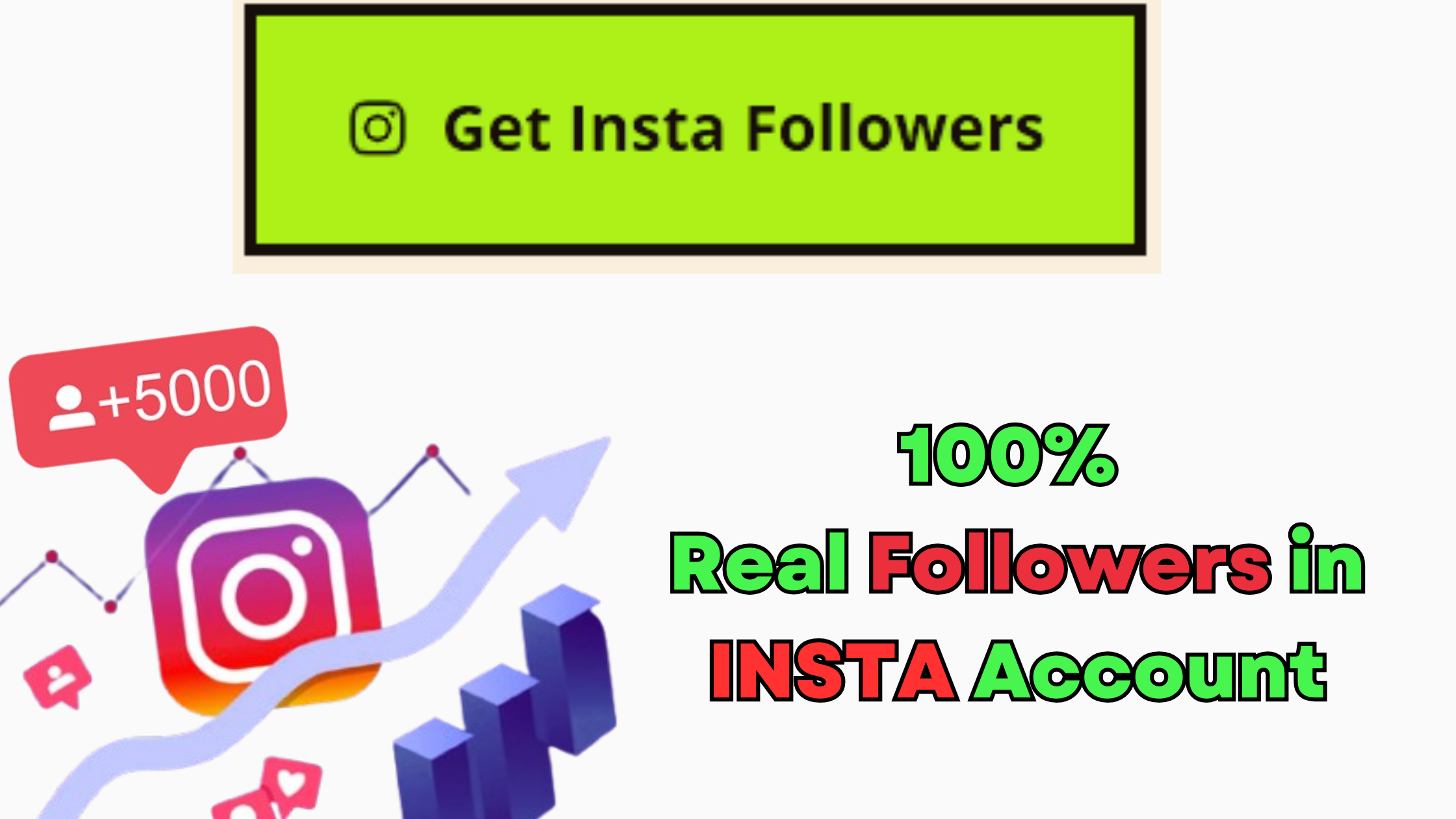 10+ Tips to Grow Your Instagram Account Followers for Business Using Paid Methods in 2025 Your-Instagram-Account-Followers