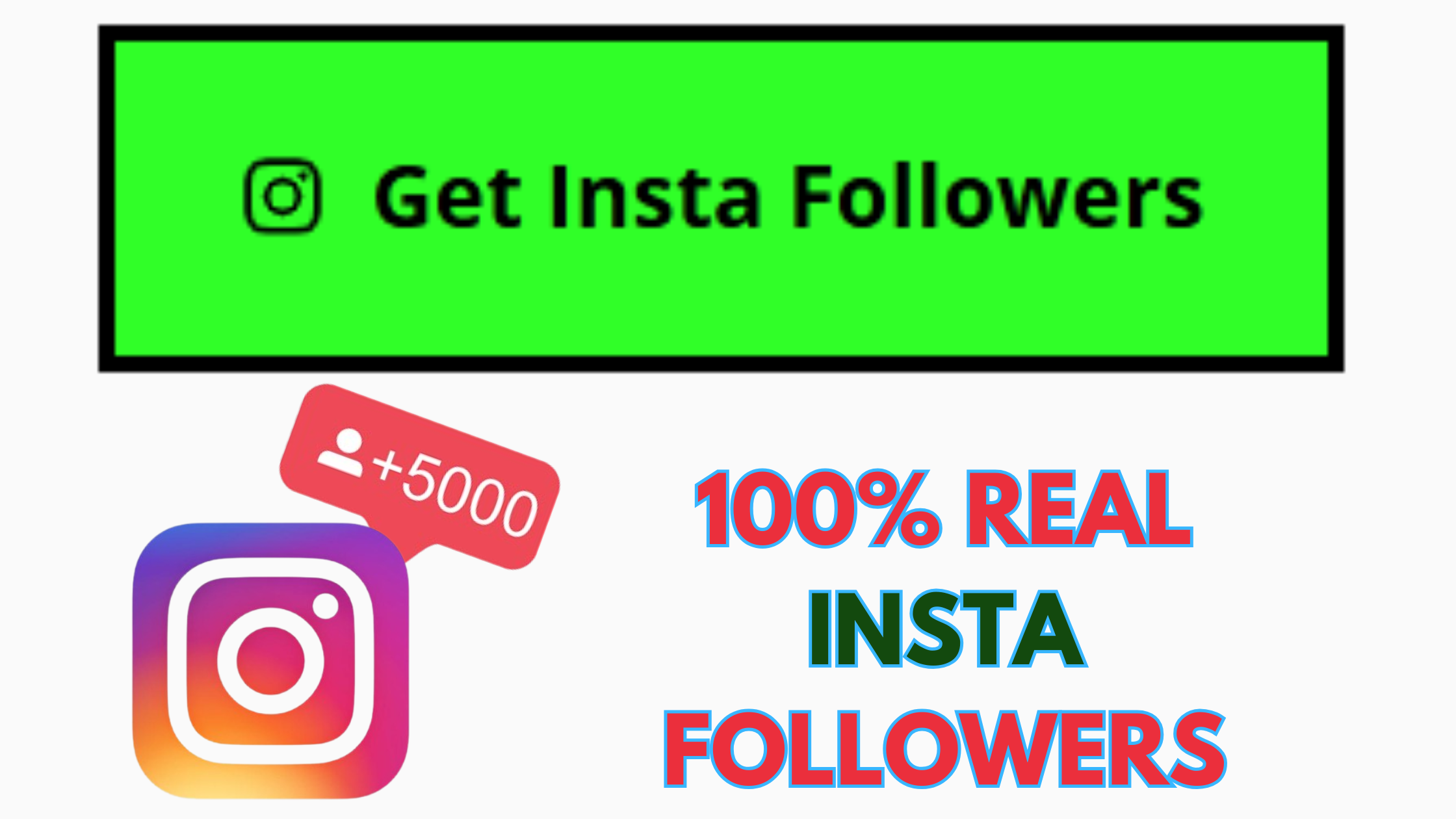 (Real) How to Get Free Instagram Likes, Followers, and Views: A Complete Guide for 2025 insta followers