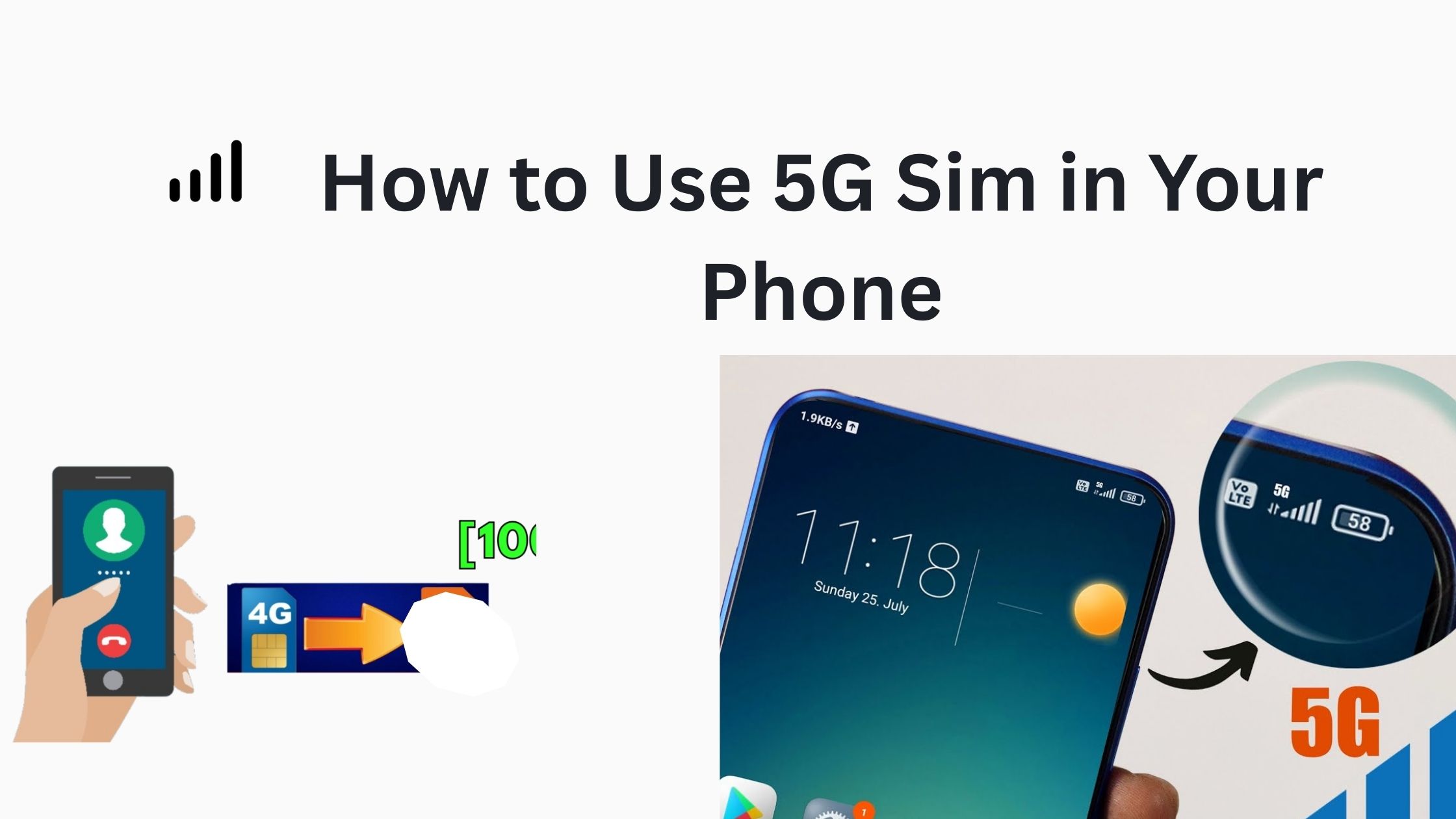 How to Activate 4G SIM to 5G SIM in Few Steps TechAnil.Online (87)