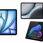 Best Tablets & Ipads